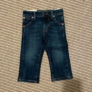 Wrangler Retro Toddler Jeans